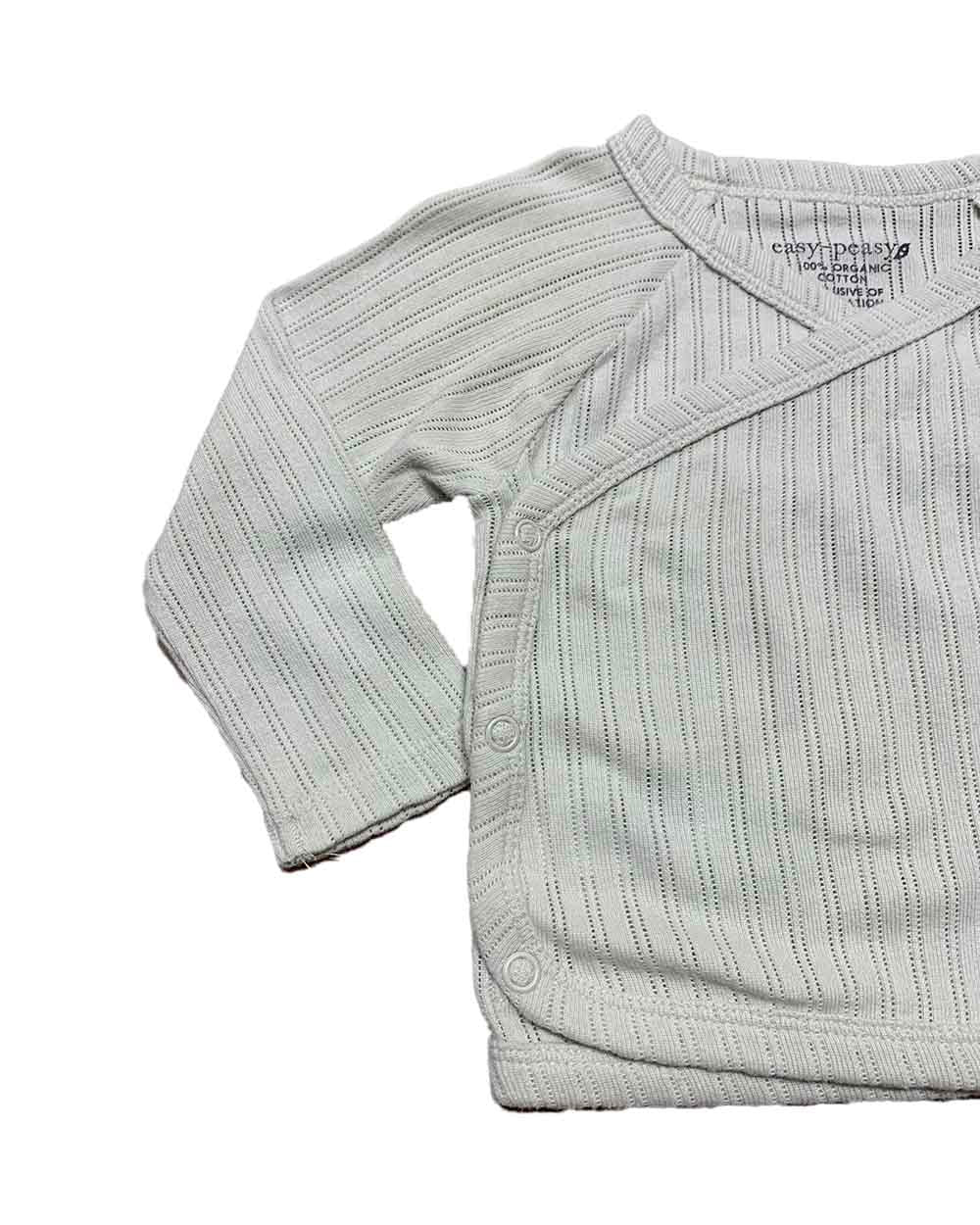 Easy Peasy - talla RN