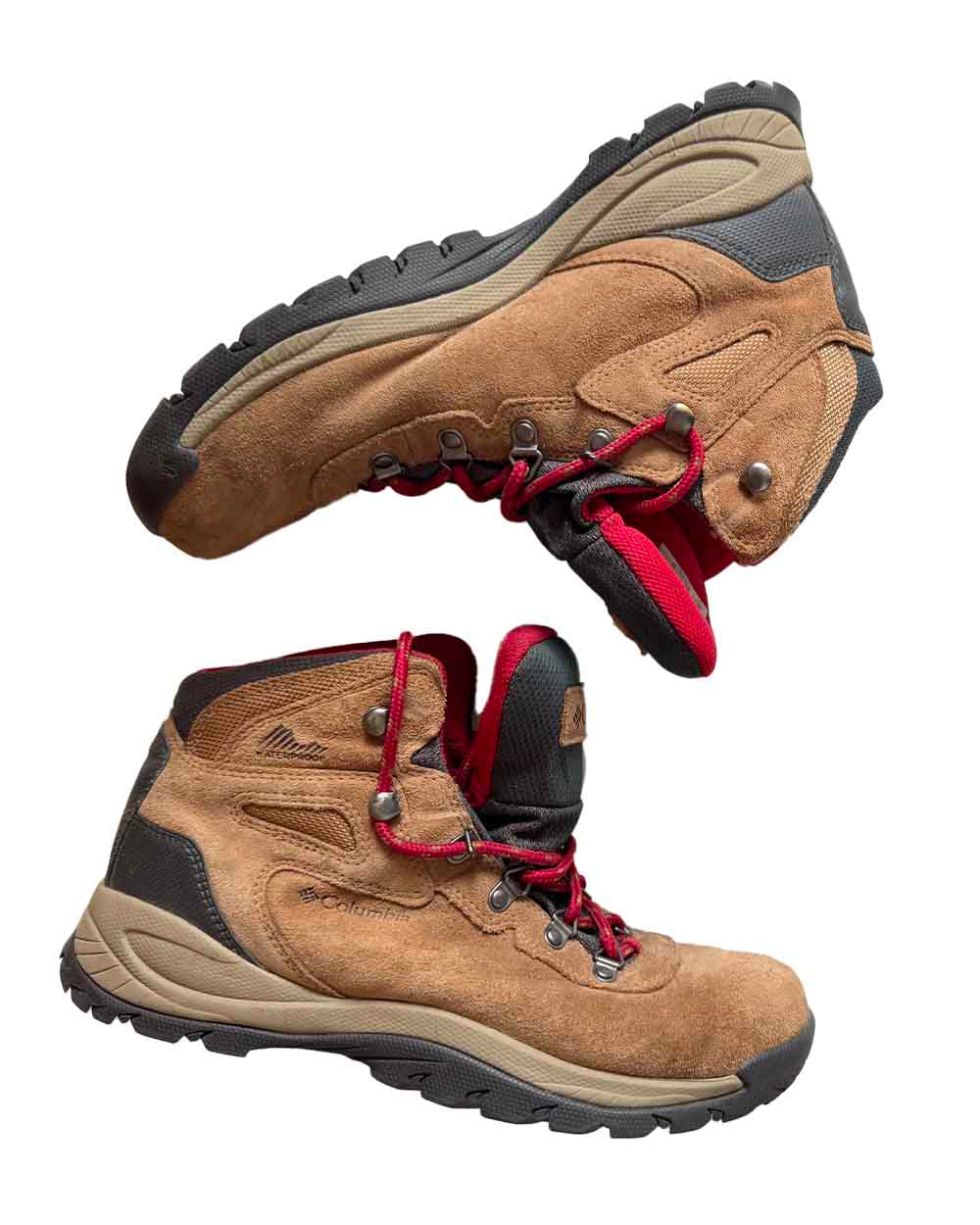 Columbia - talla EUR 40,5