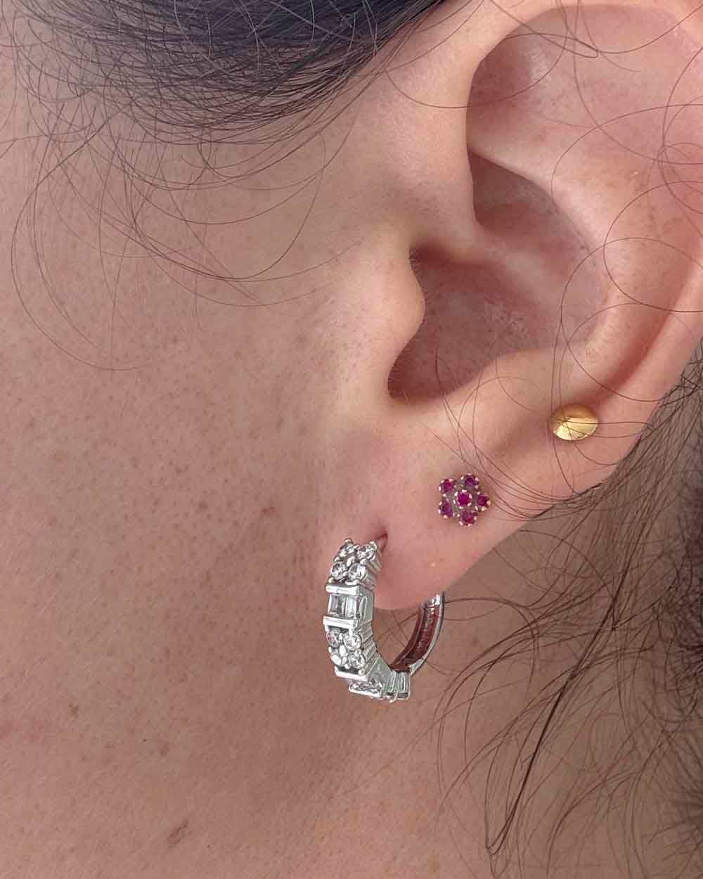 Diseño Independiente - talla única