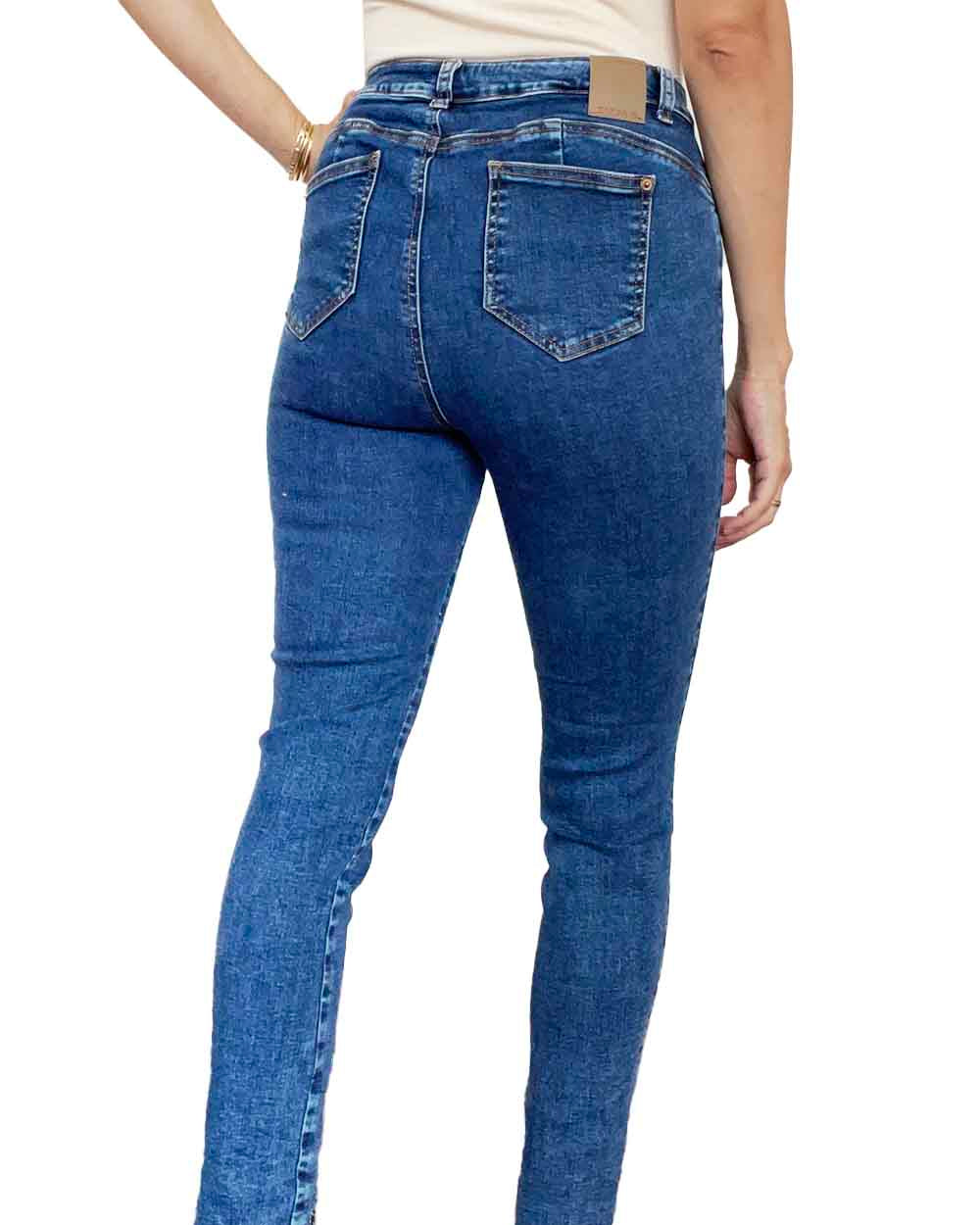 Tayssir - talla 34