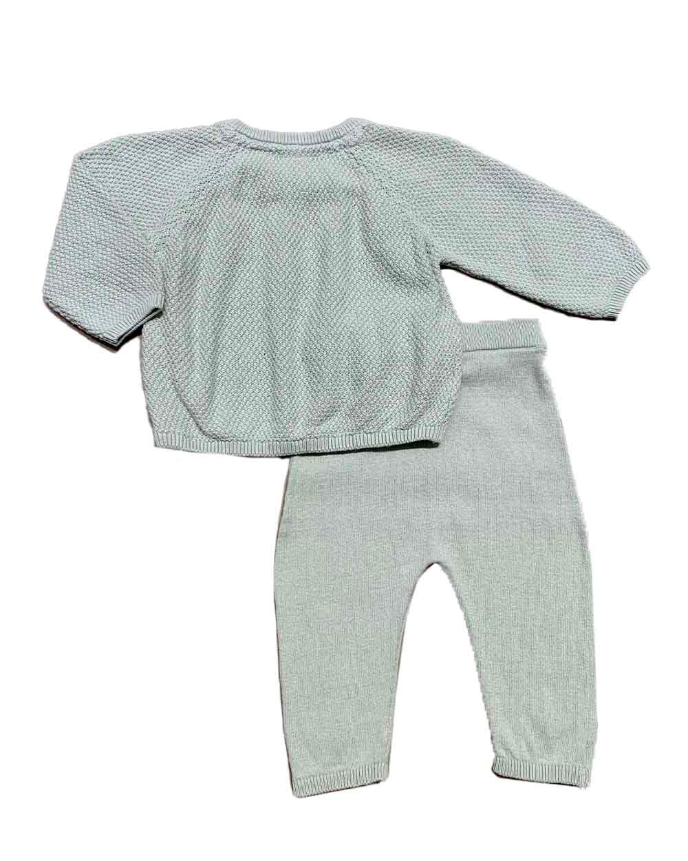 H&M - talla 3M