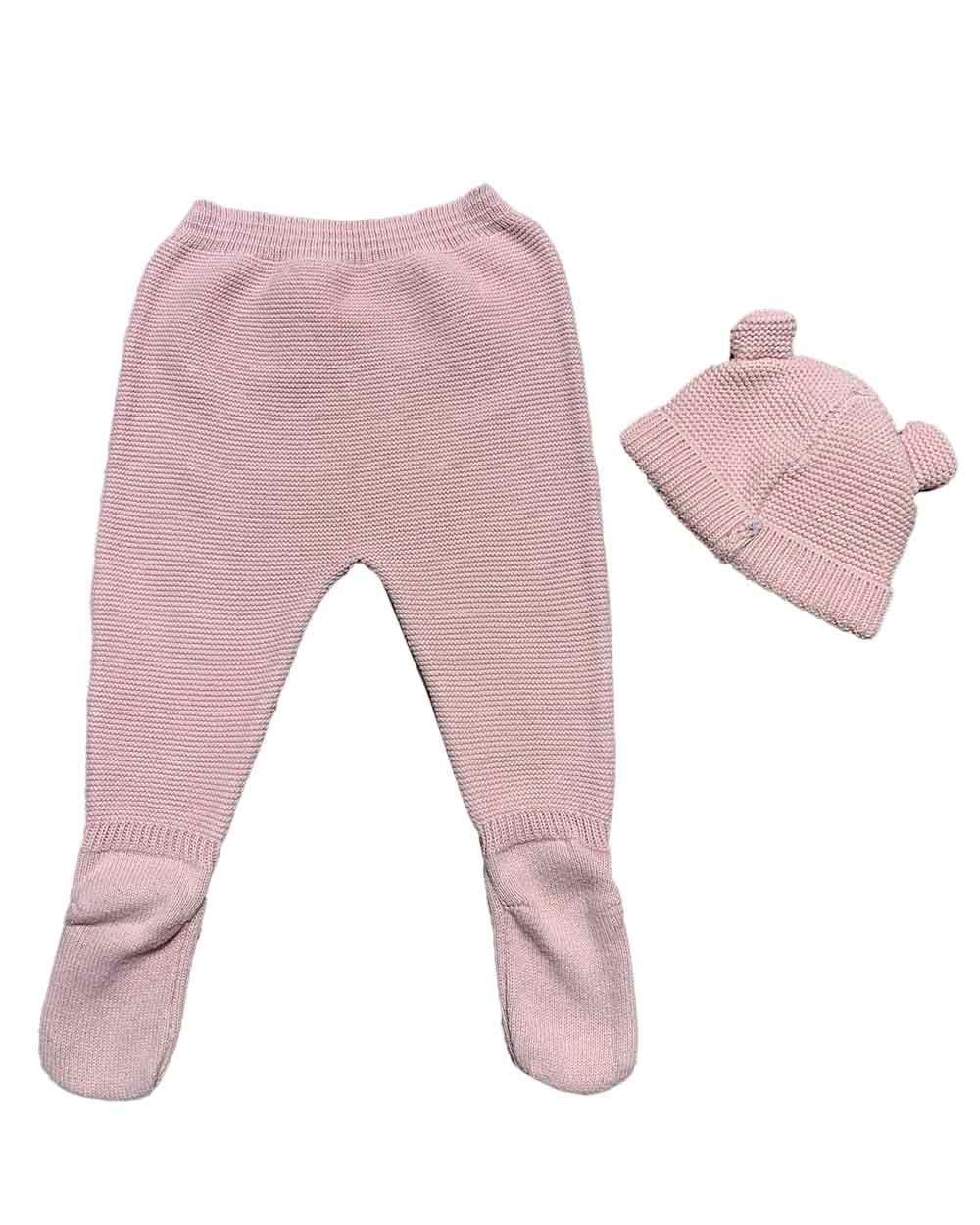 Diseño Independiente - talla 1M