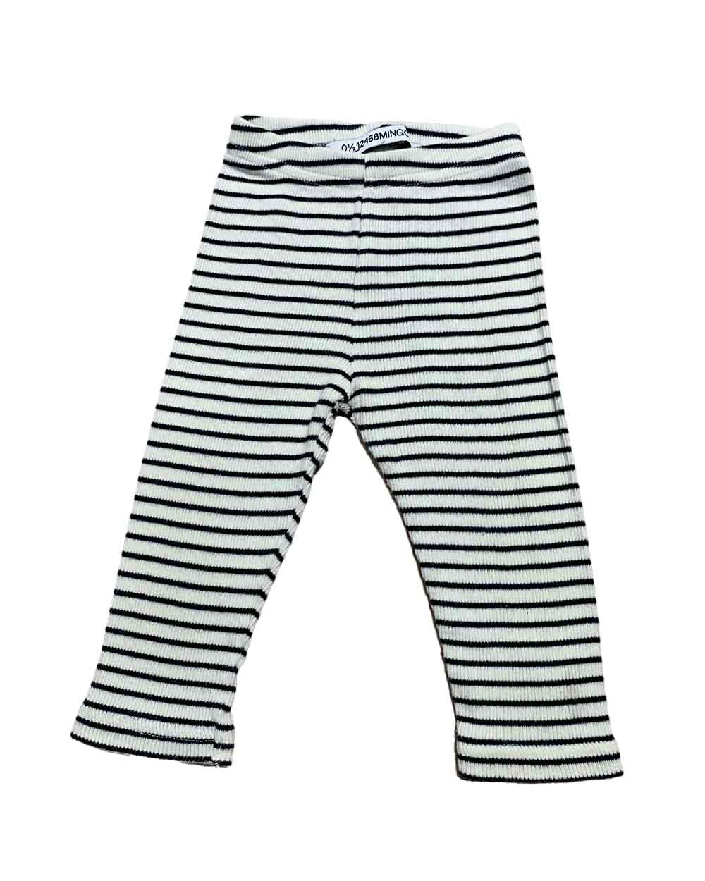 Mingo - talla 6-12M