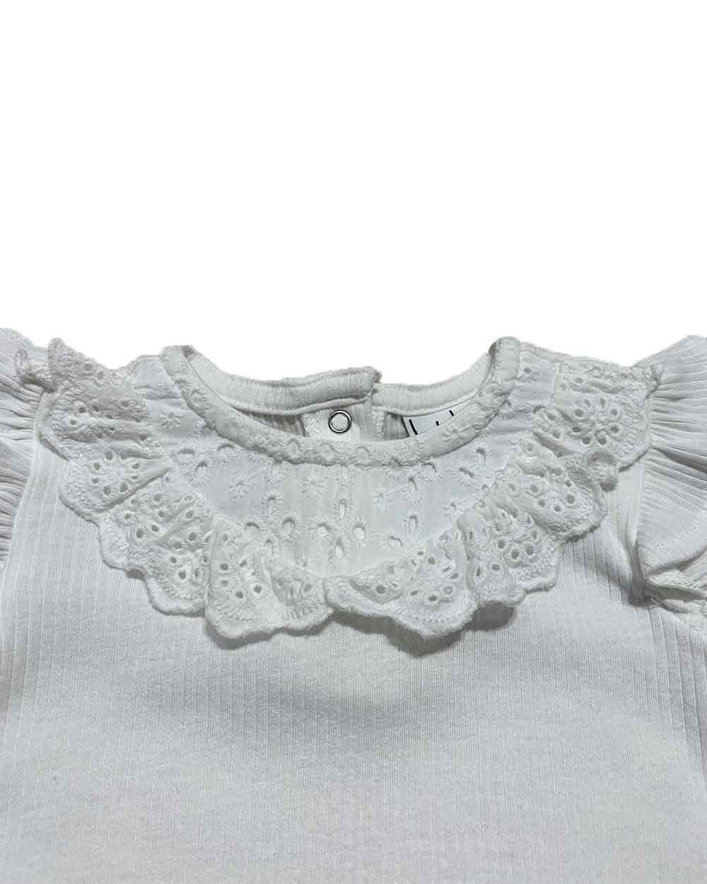 Nicole Miller - talla 6-9M