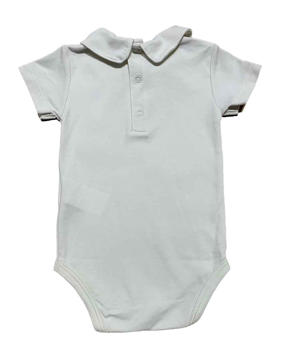 Pima Lima - talla 3-6M