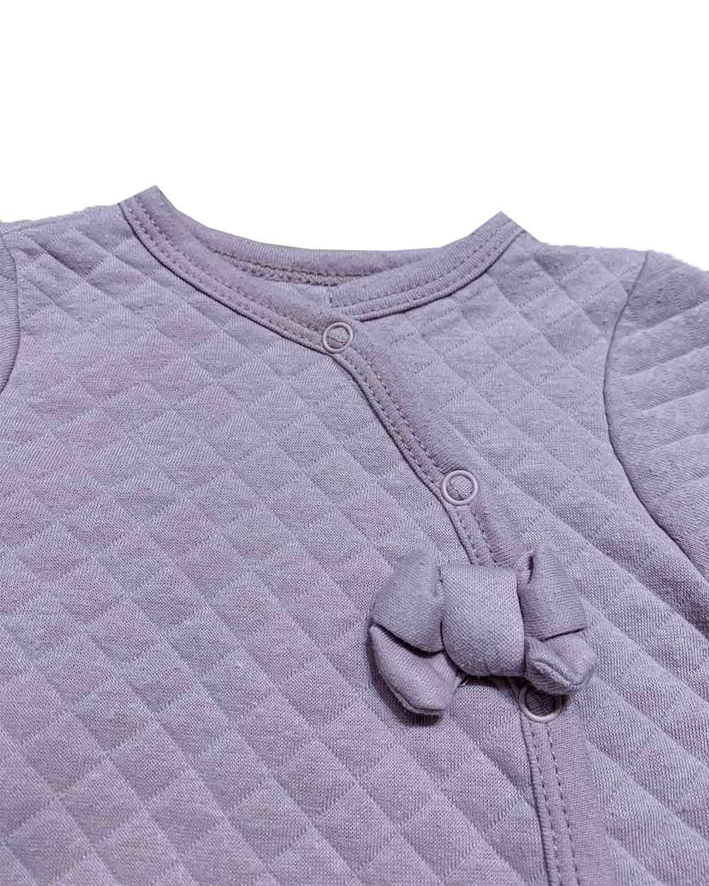 Badgley Mishcka - talla 3-6M