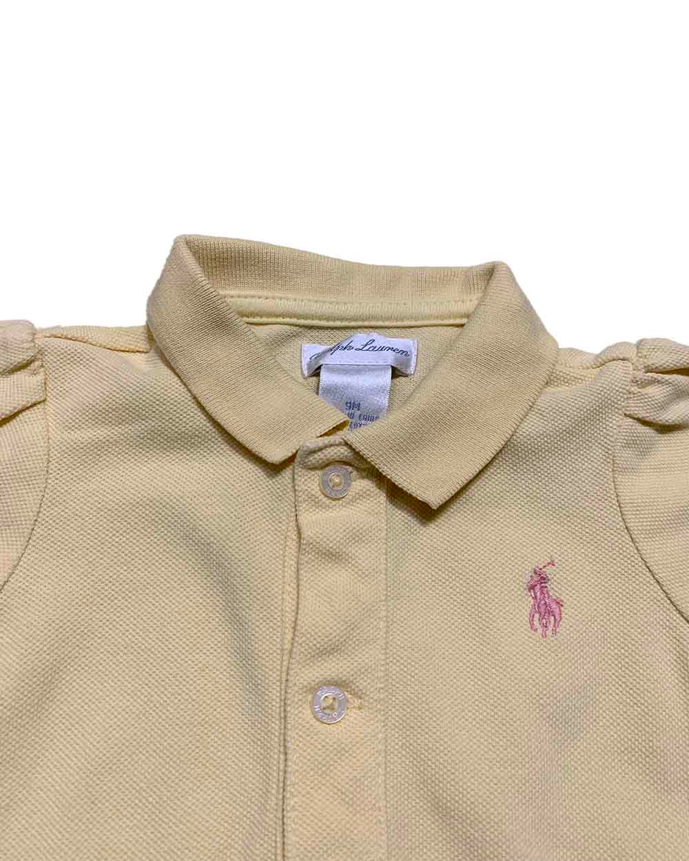Ralph Lauren - talla 9M