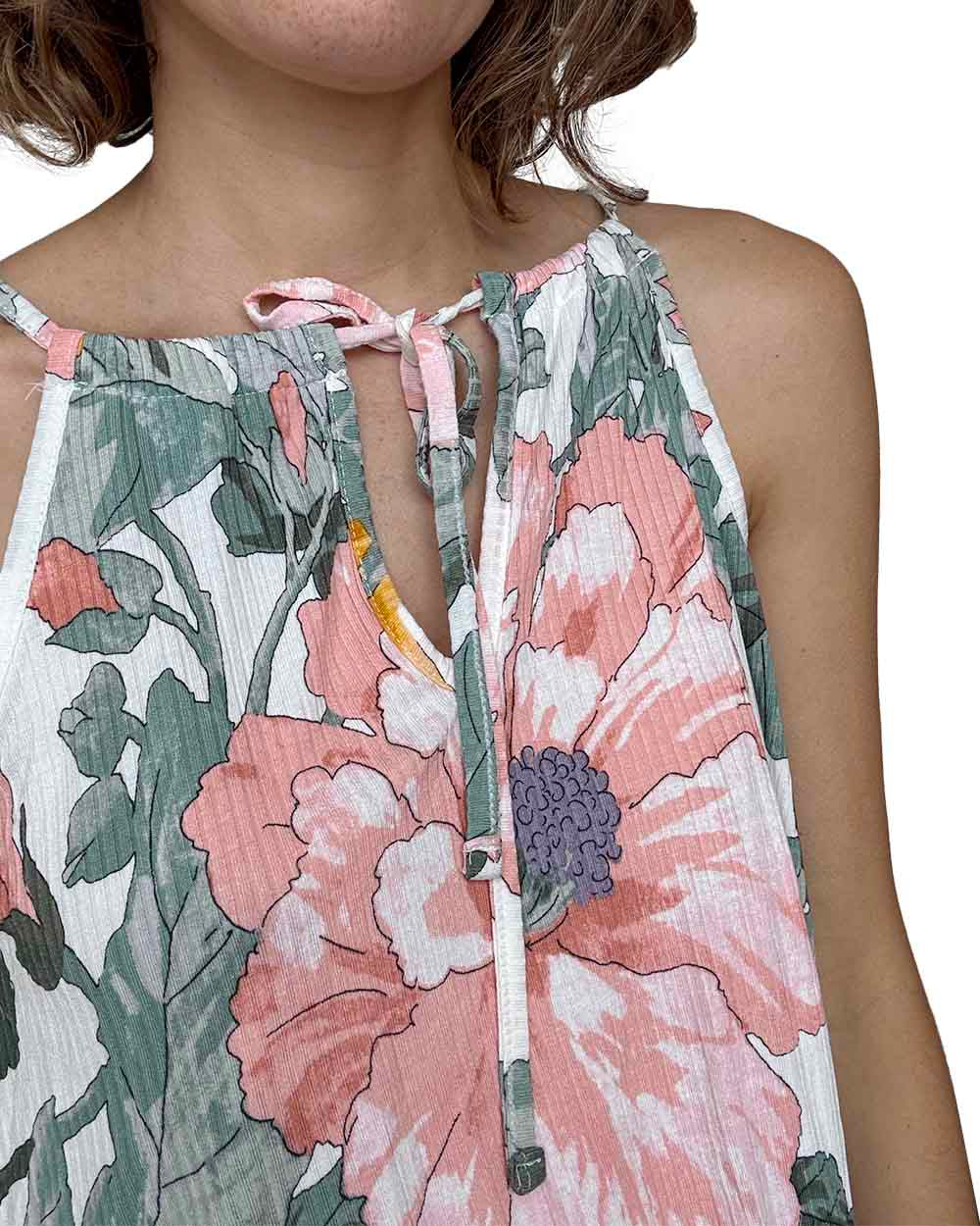 Cuesta Blanca - talla 40