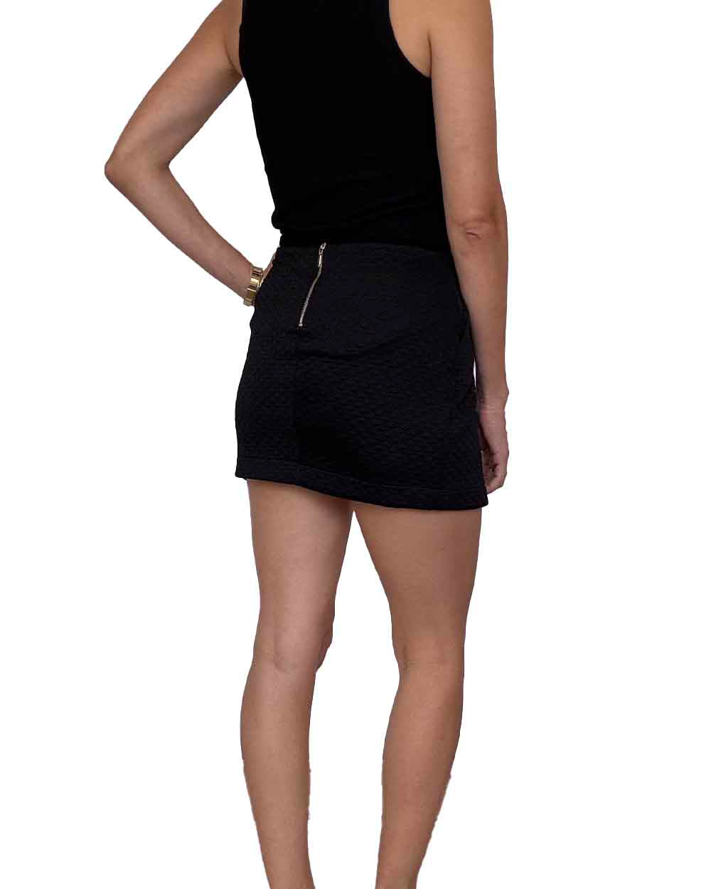 Bershka - talla XS