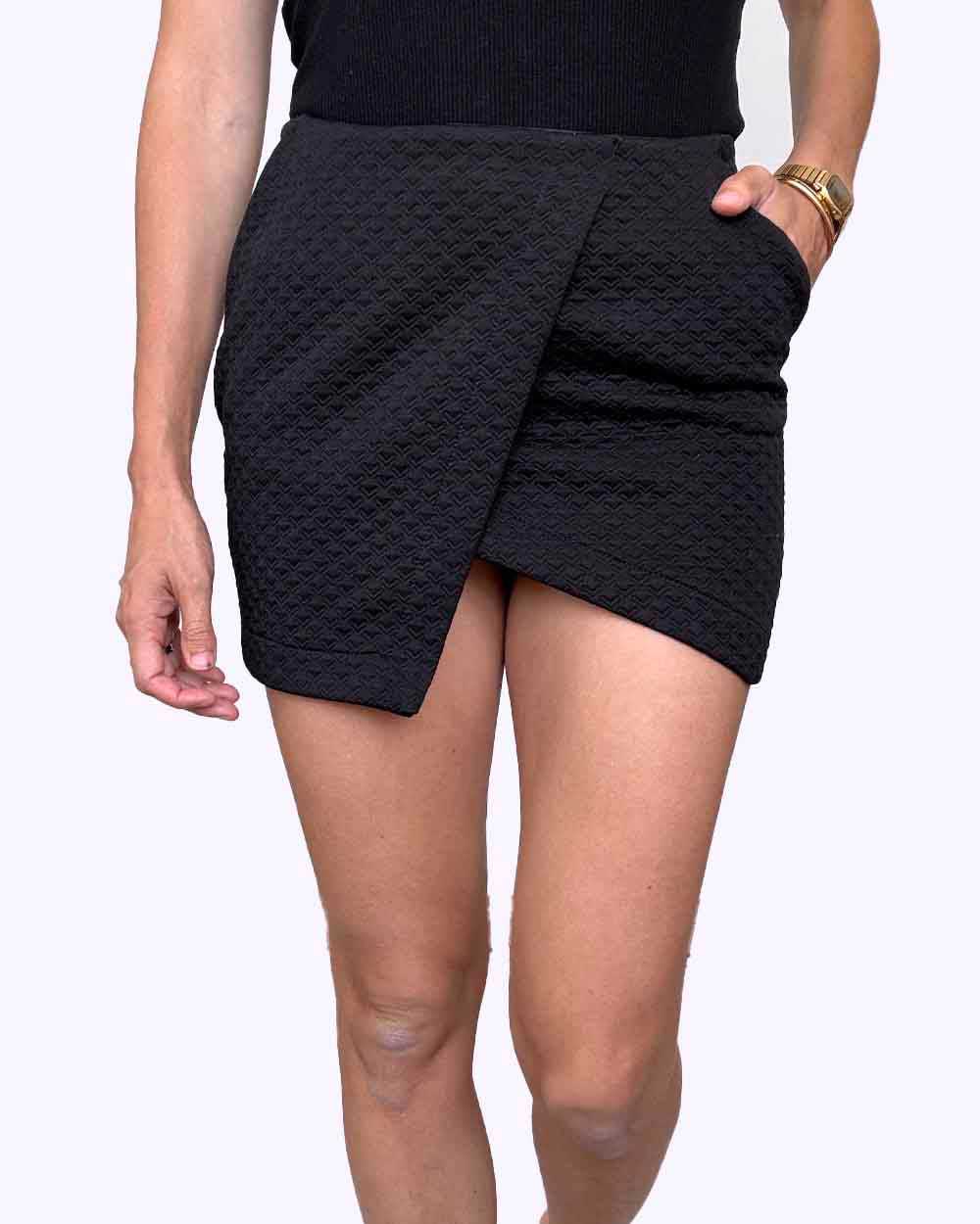 Bershka - talla XS