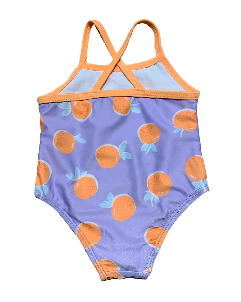 Wonder nation - talla 12M