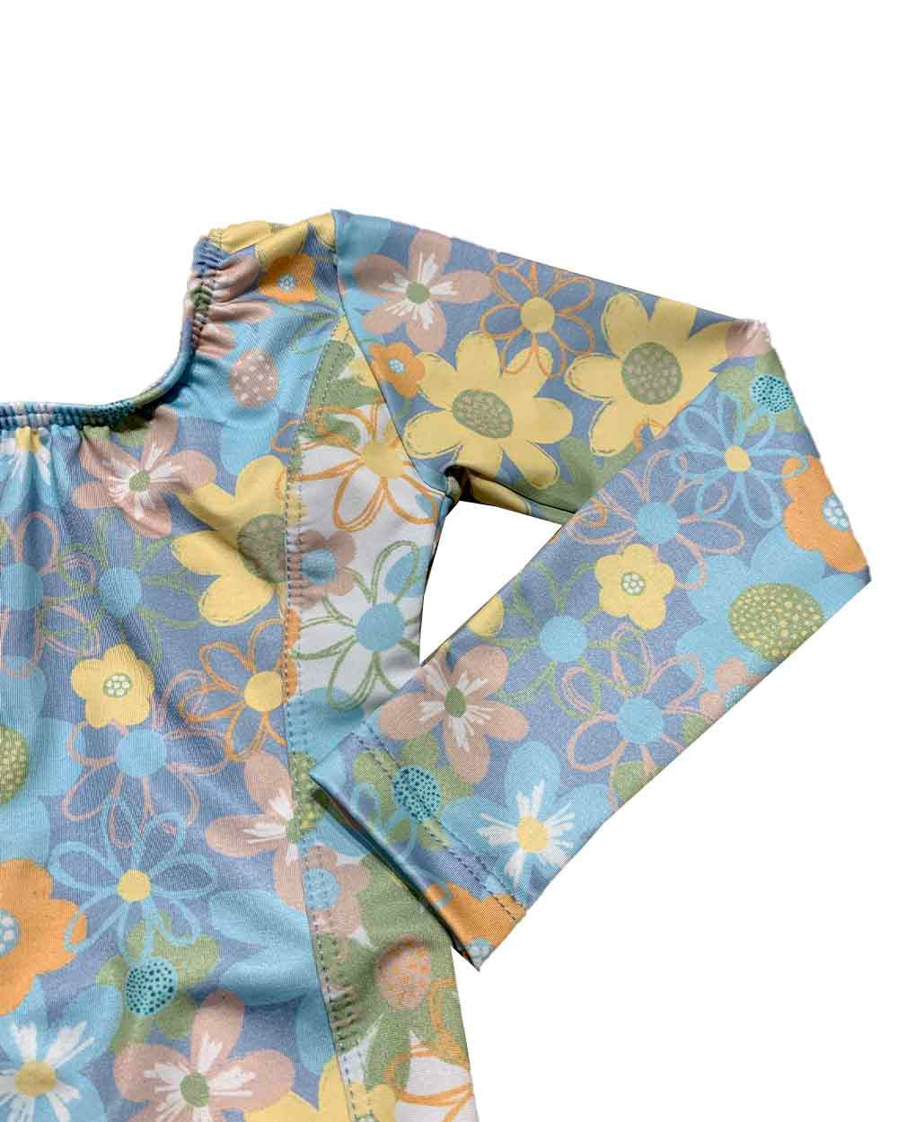 Bucarena - talla 6-12M