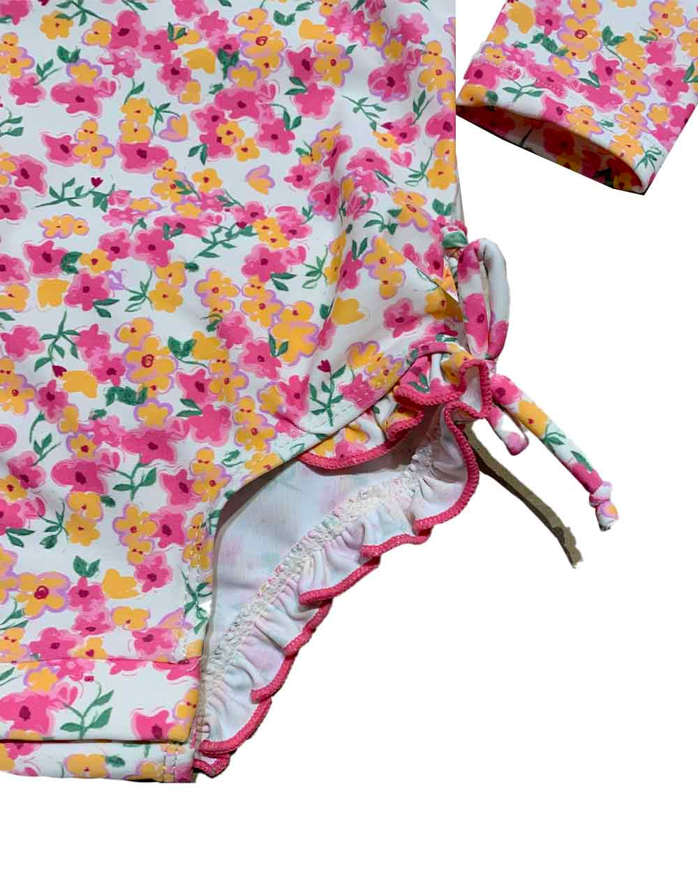 Jessica Simpson - talla 12M