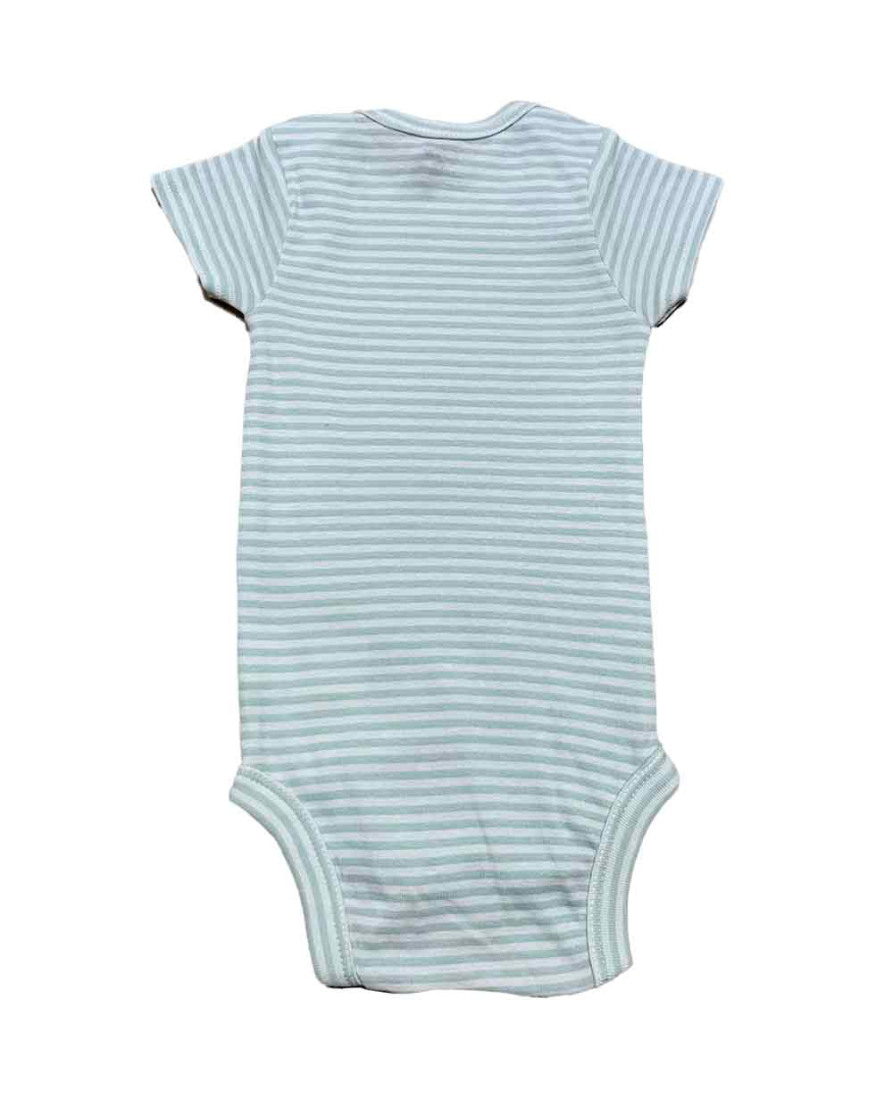 Gerber - talla 6-9M
