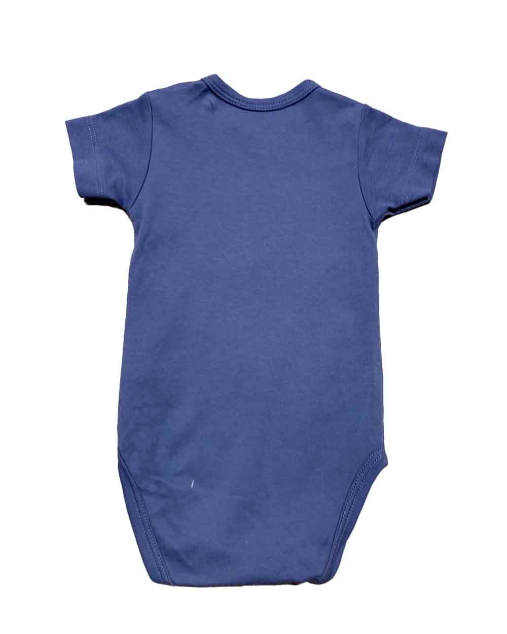 All Basics - talla 12M