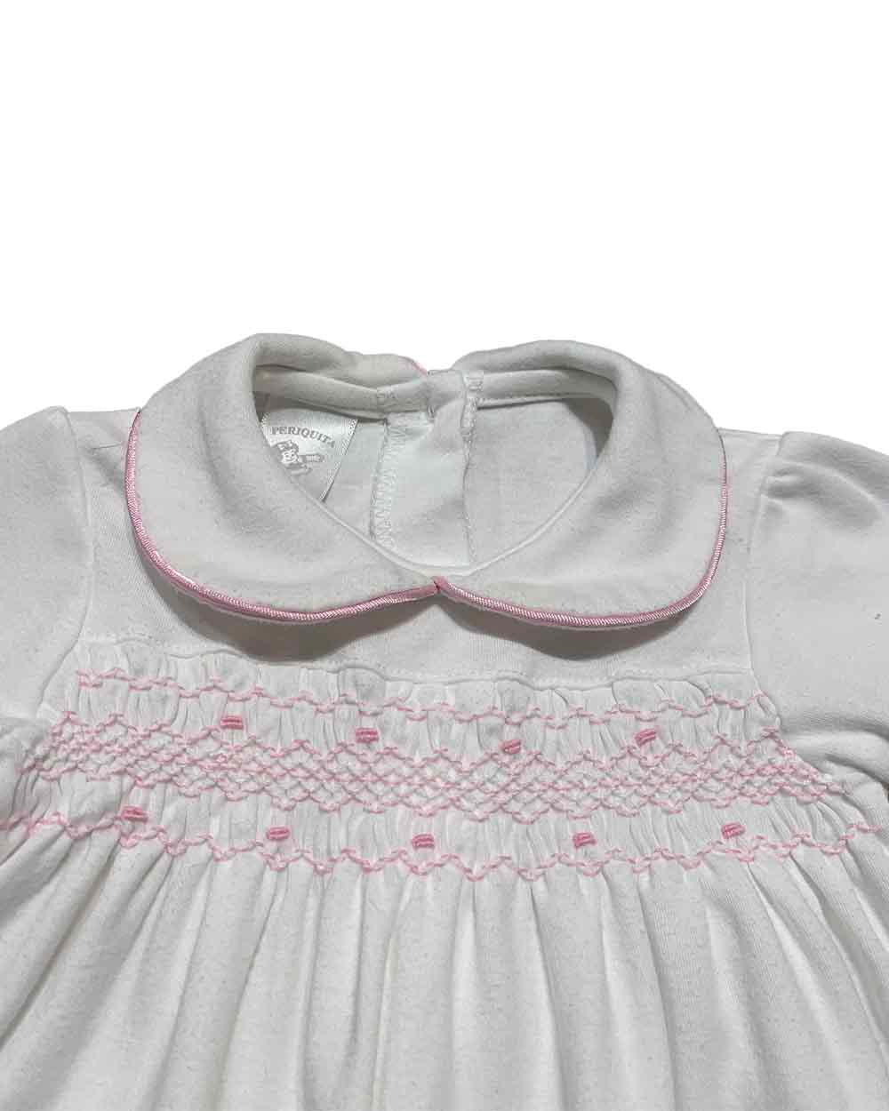 Periquita - talla 0-3M