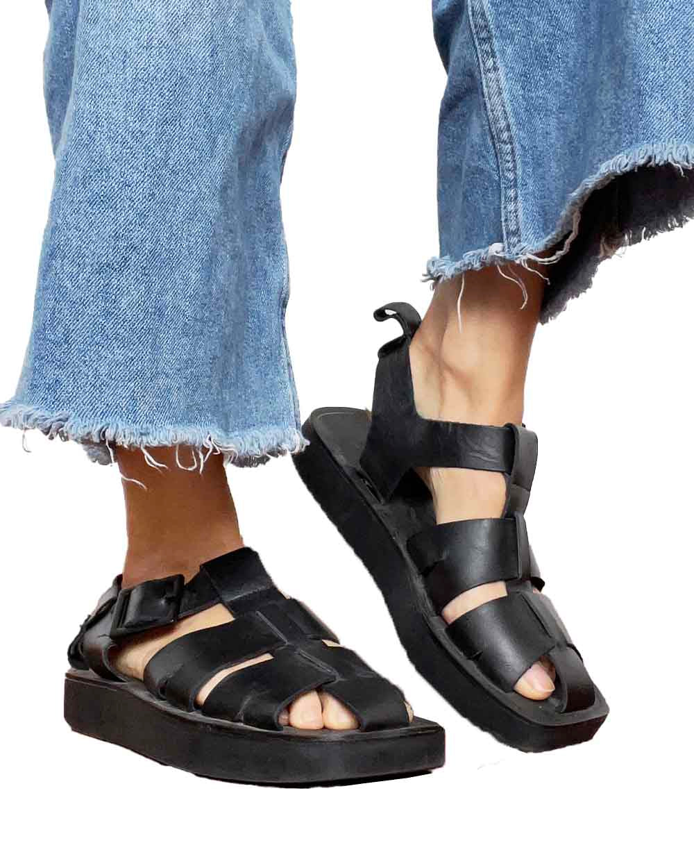Mango - talla 37