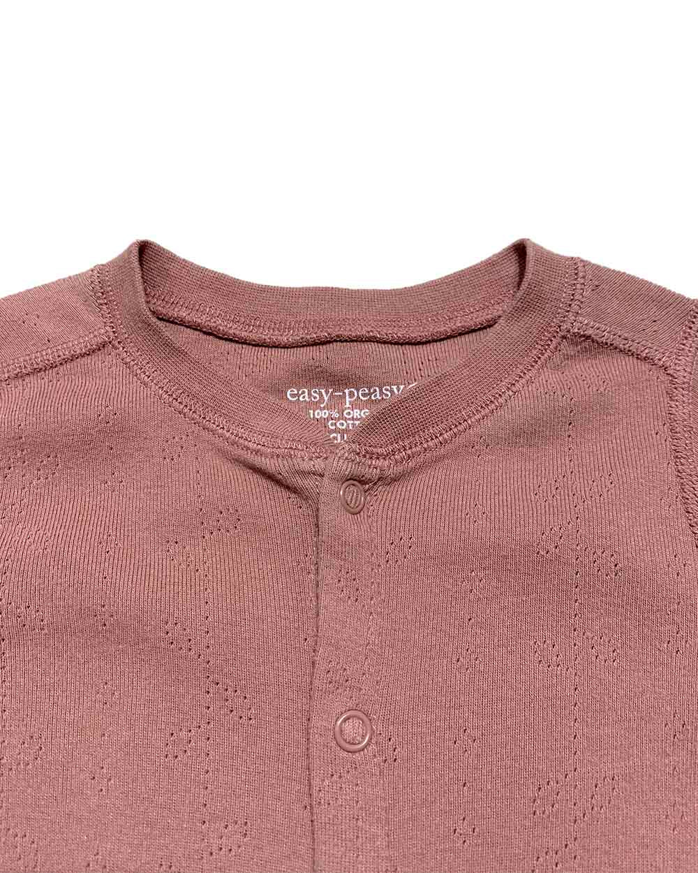 Easy Peasy - talla 12M