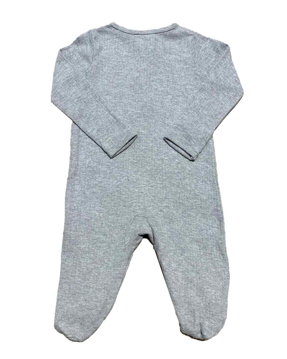 Wonder nation - talla 3-6M