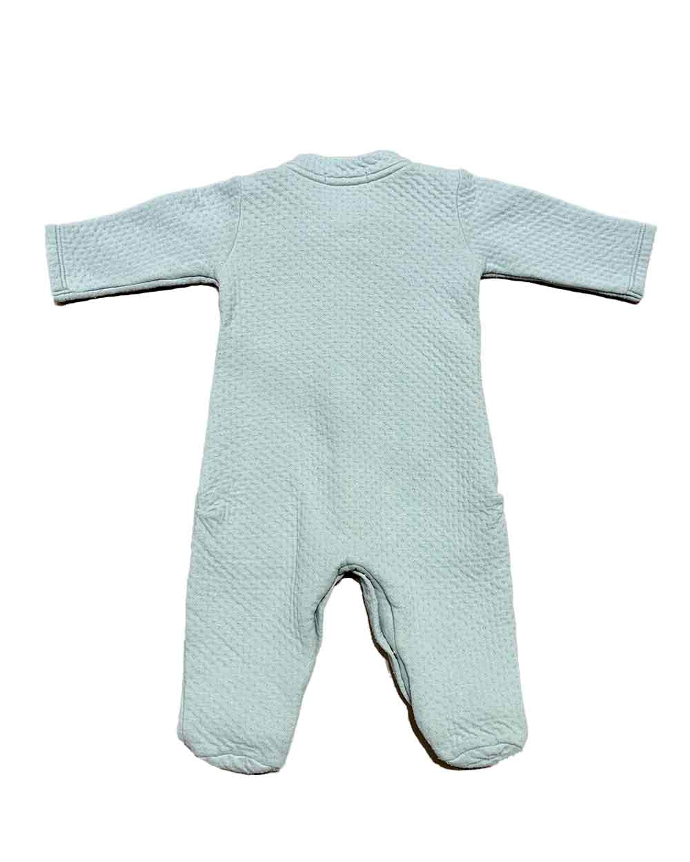 Baby Lab - talla RN