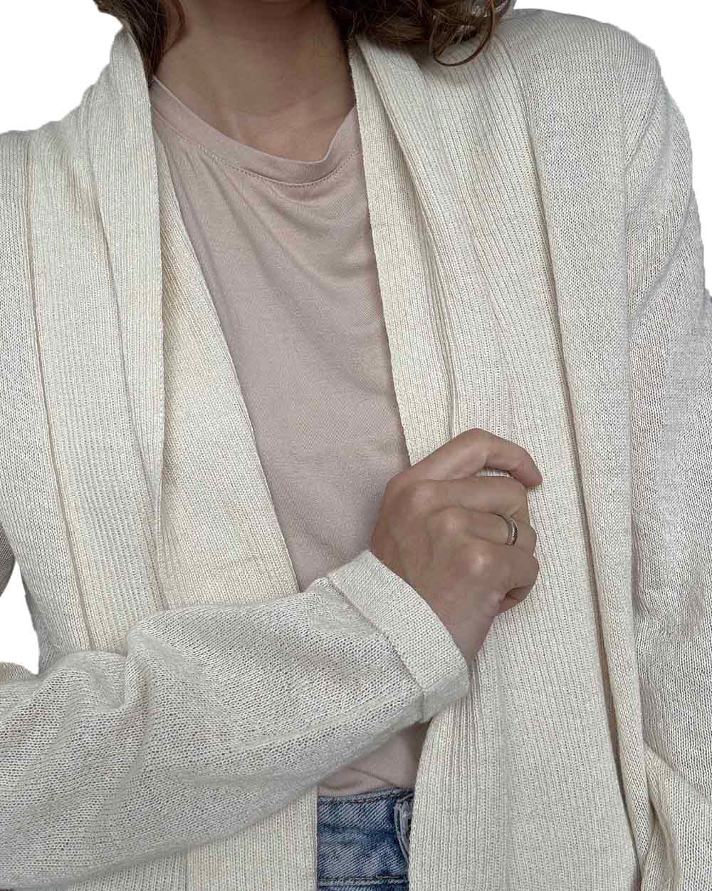 Pure Alpaca - talla M