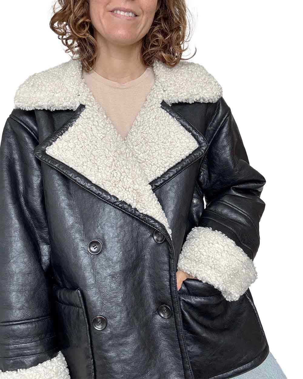 We The Free - talla S