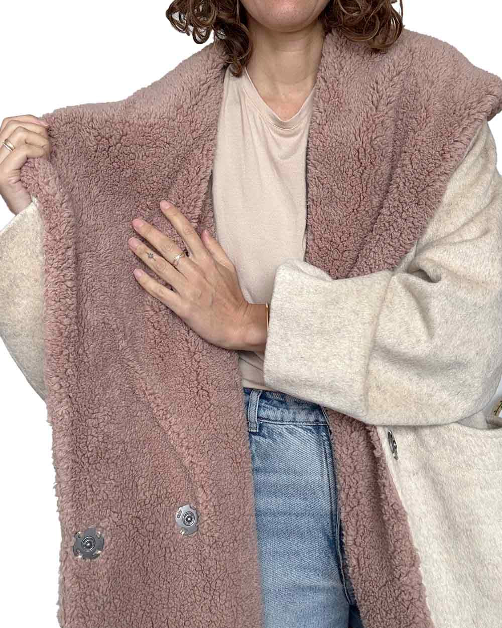 We The Free - talla S