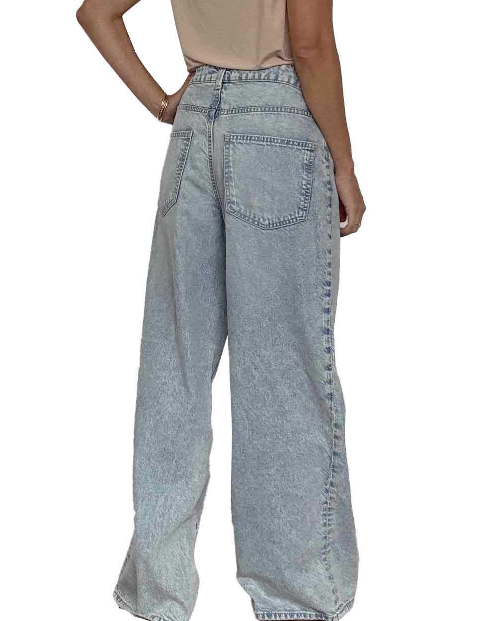 H&M - talla EUR 38
