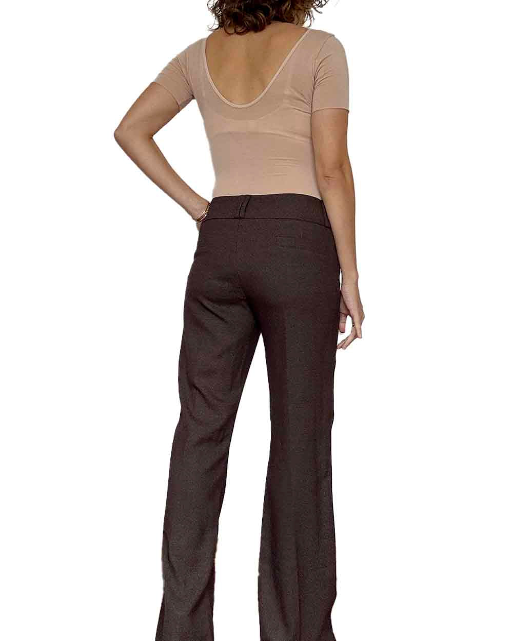 Mentha & Chocolate - talla 34