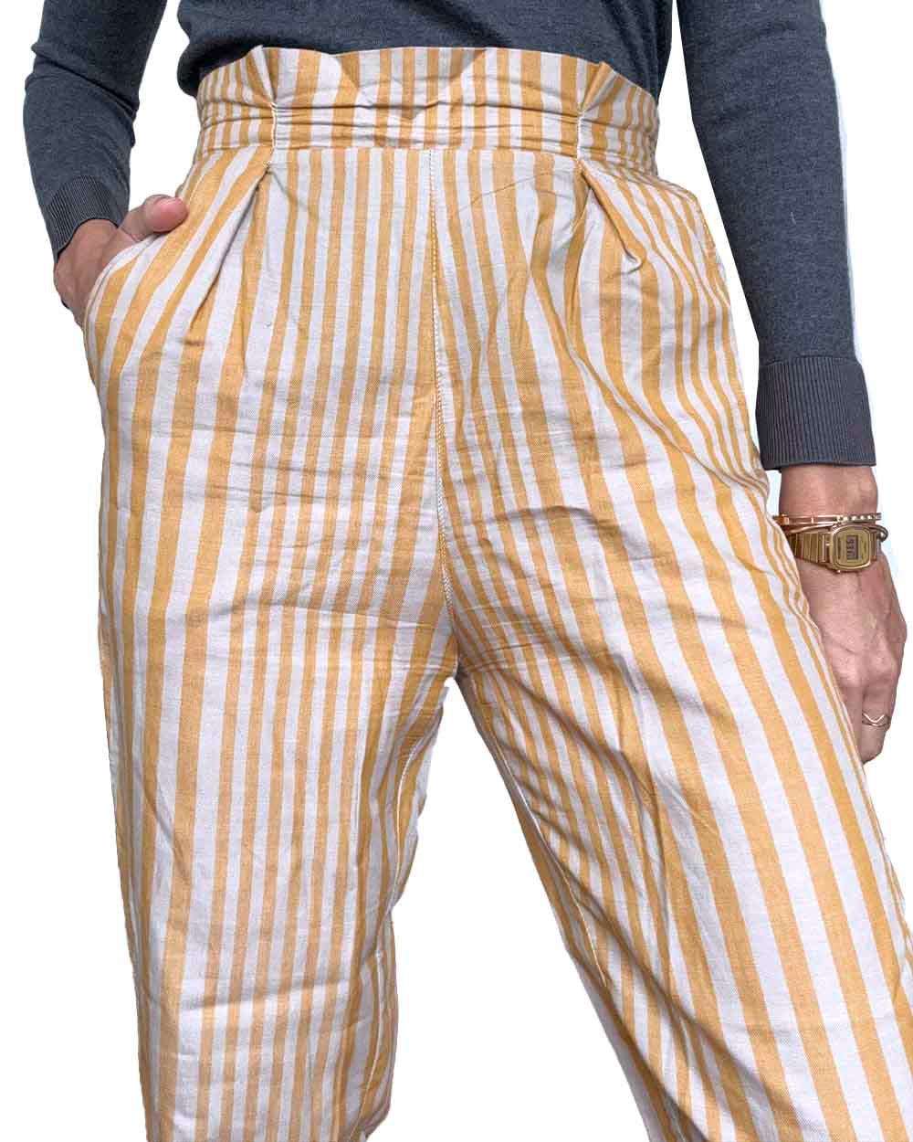Pull & Bear - talla S