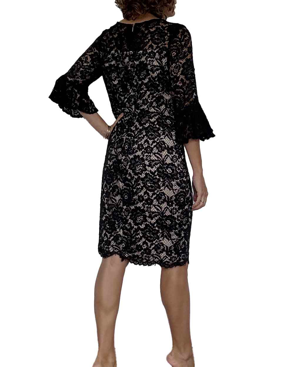 DKNY - talla 8