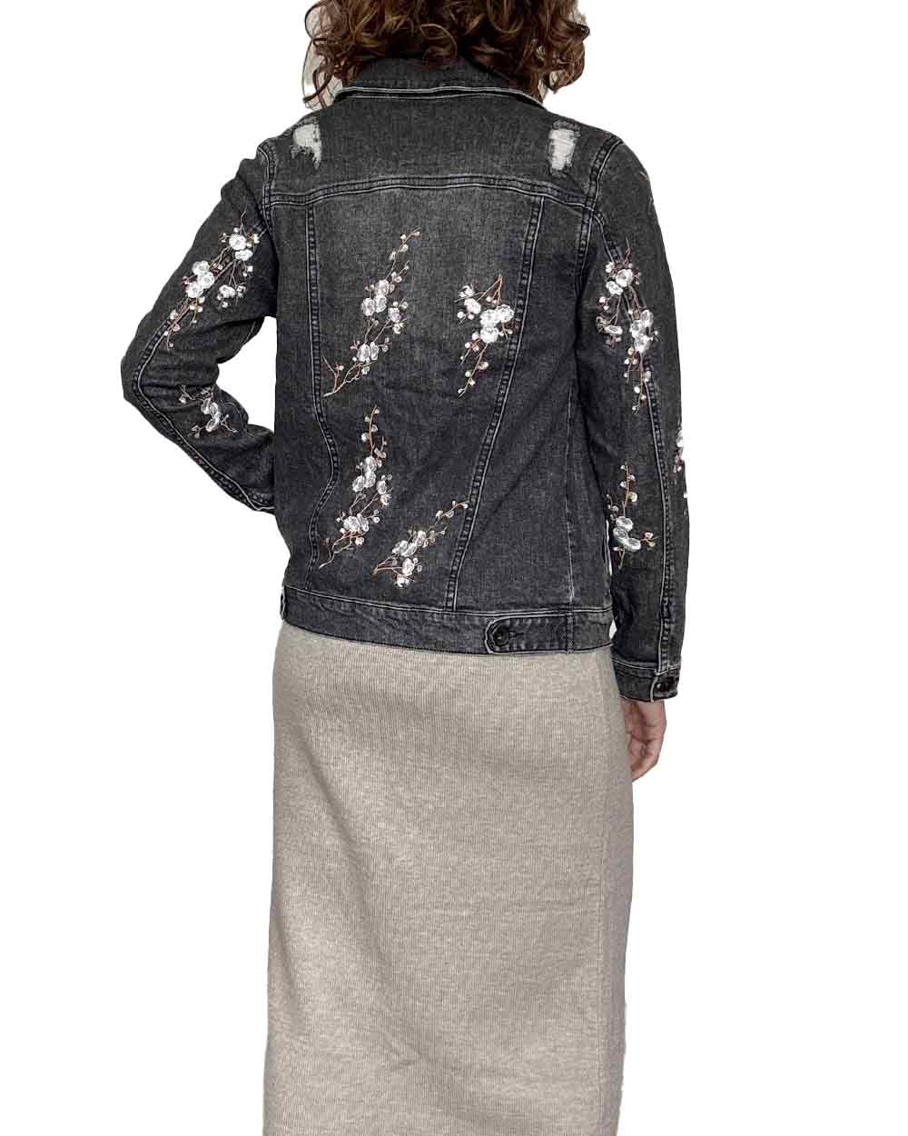 Denimlab - talla S