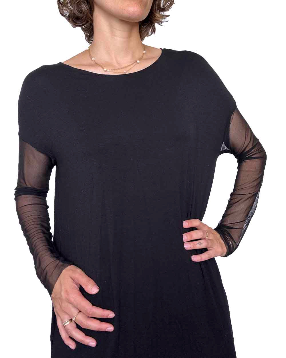 Susan Wagner - talla M