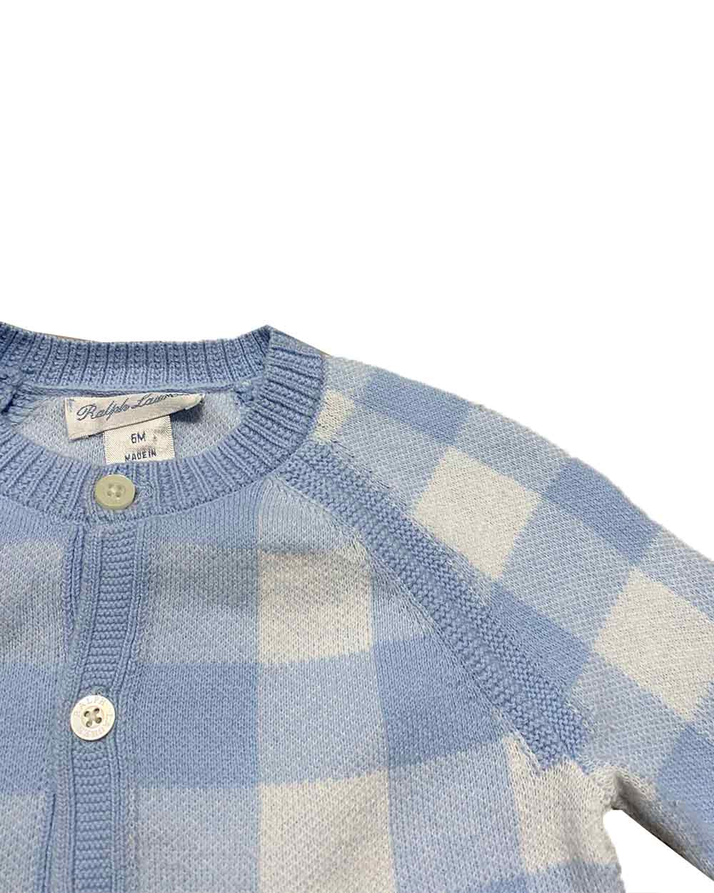 Ralph Lauren - talla 6M