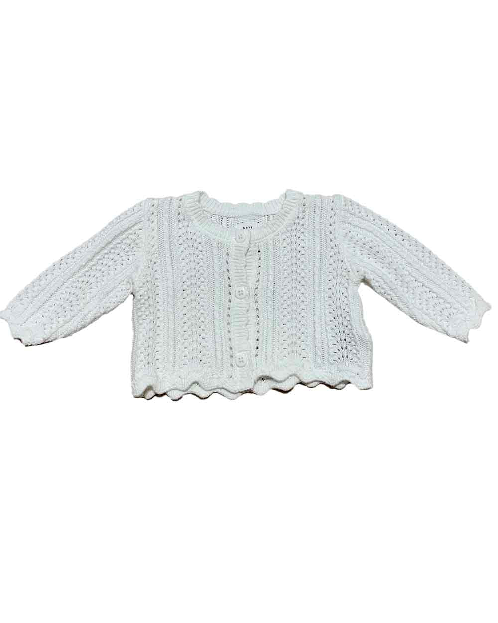 Gap - talla 0-3M
