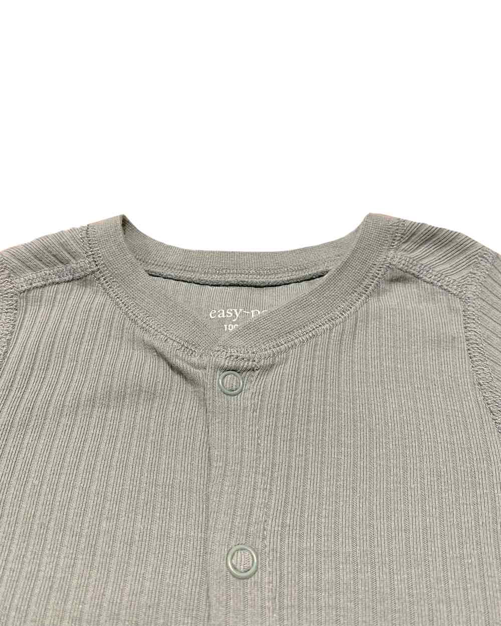 Easy Peasy - talla 12M