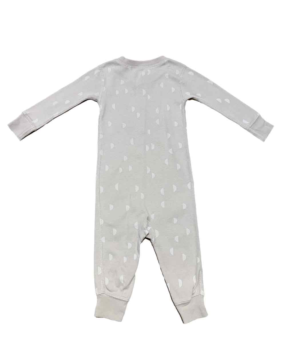 Easy Peasy - talla 12M