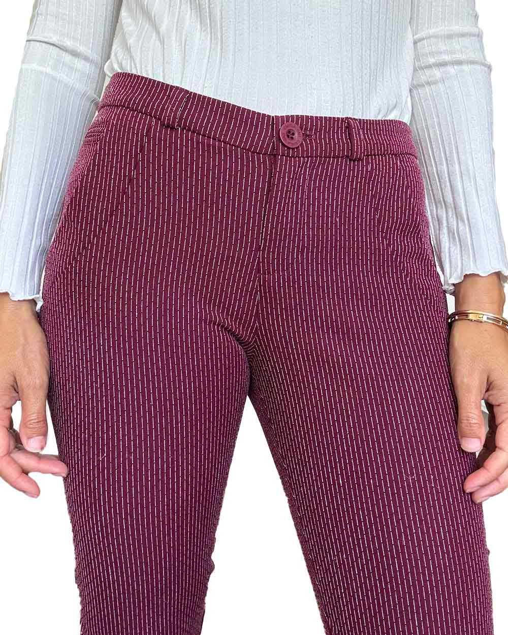 Camila Viali - talla 26