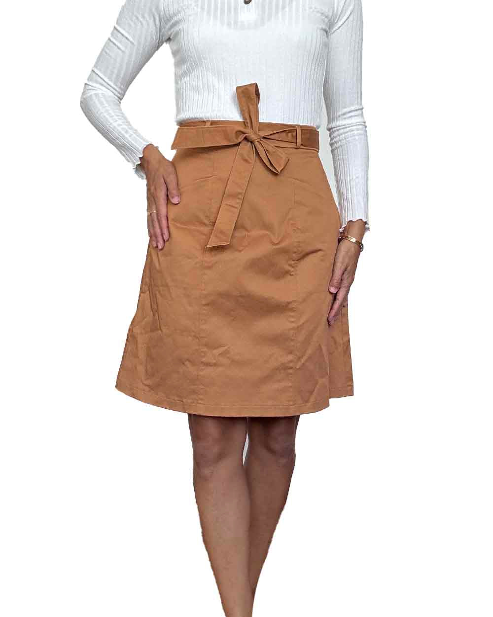 Elizabeth Lozano - talla XS