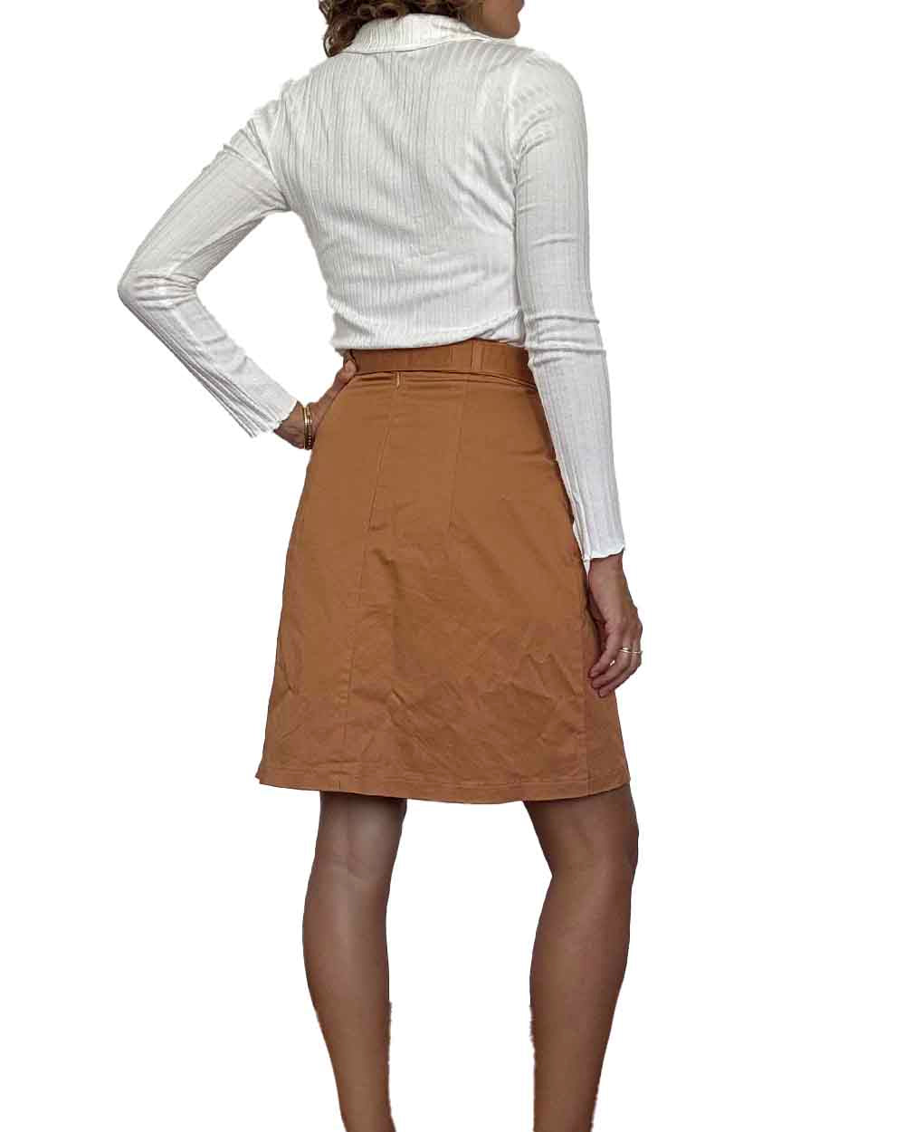 Elizabeth Lozano - talla XS