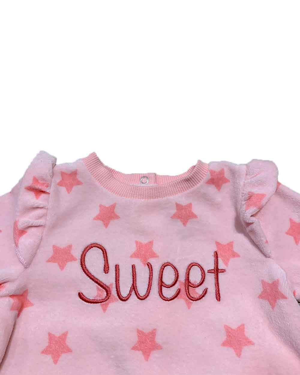 Little Me - talla 6M