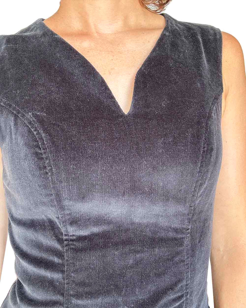 Elizabeth Lozano - talla XS