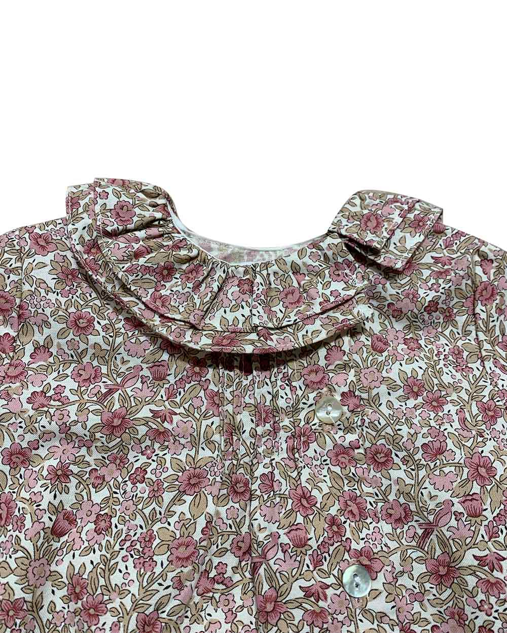 Martin Aranda - talla 12M