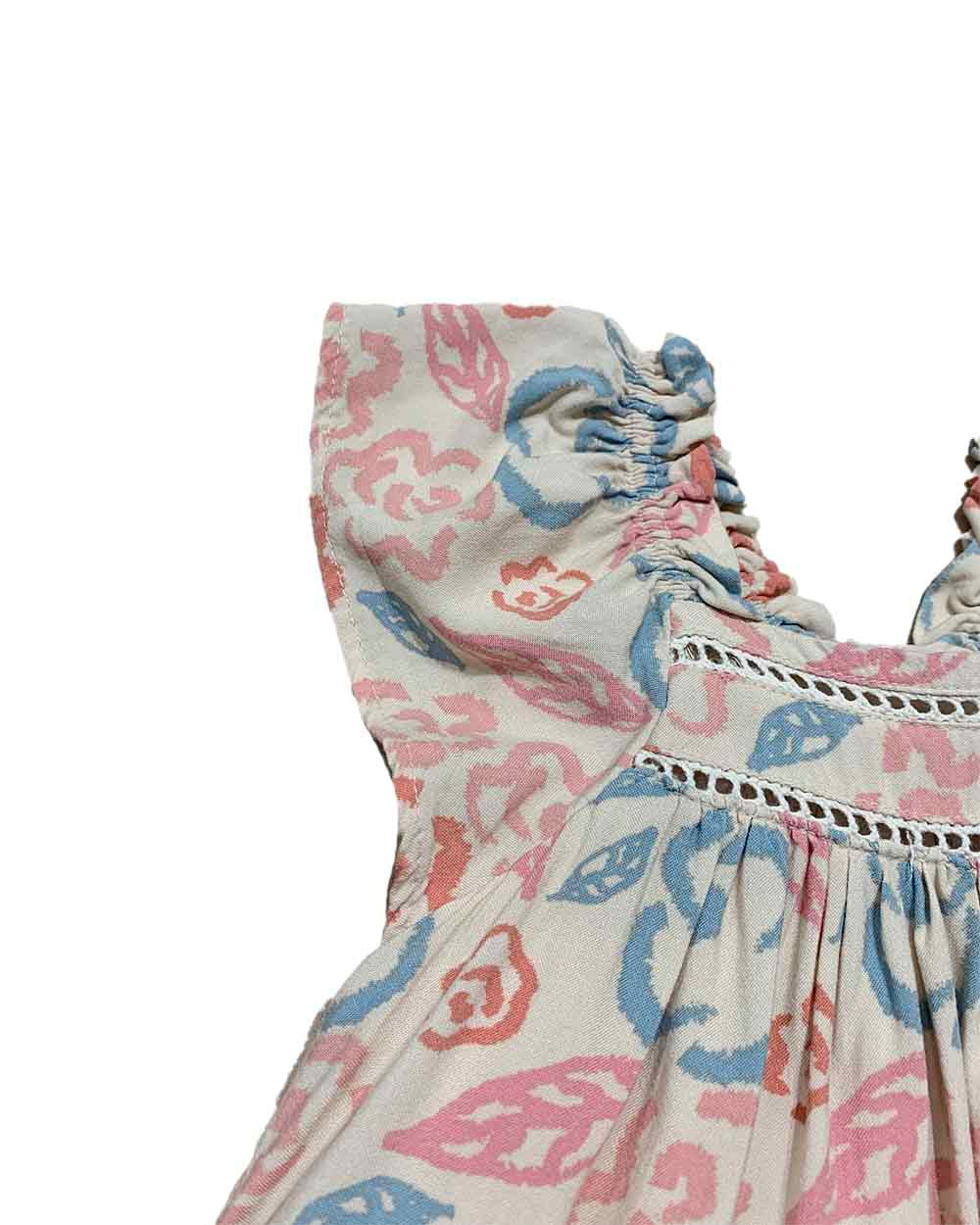 Colloky - talla 6-9M