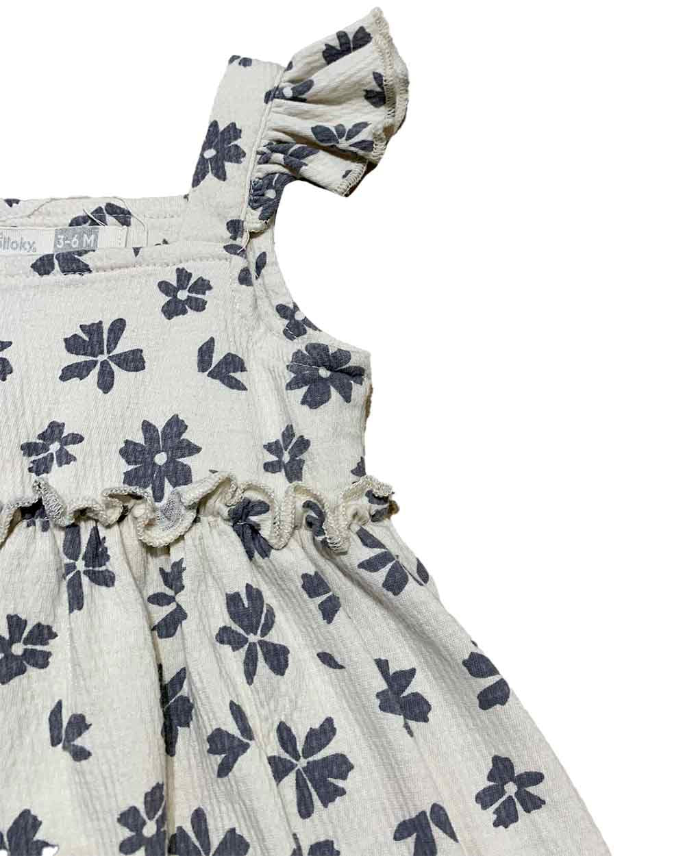 Colloky - talla 3-6M