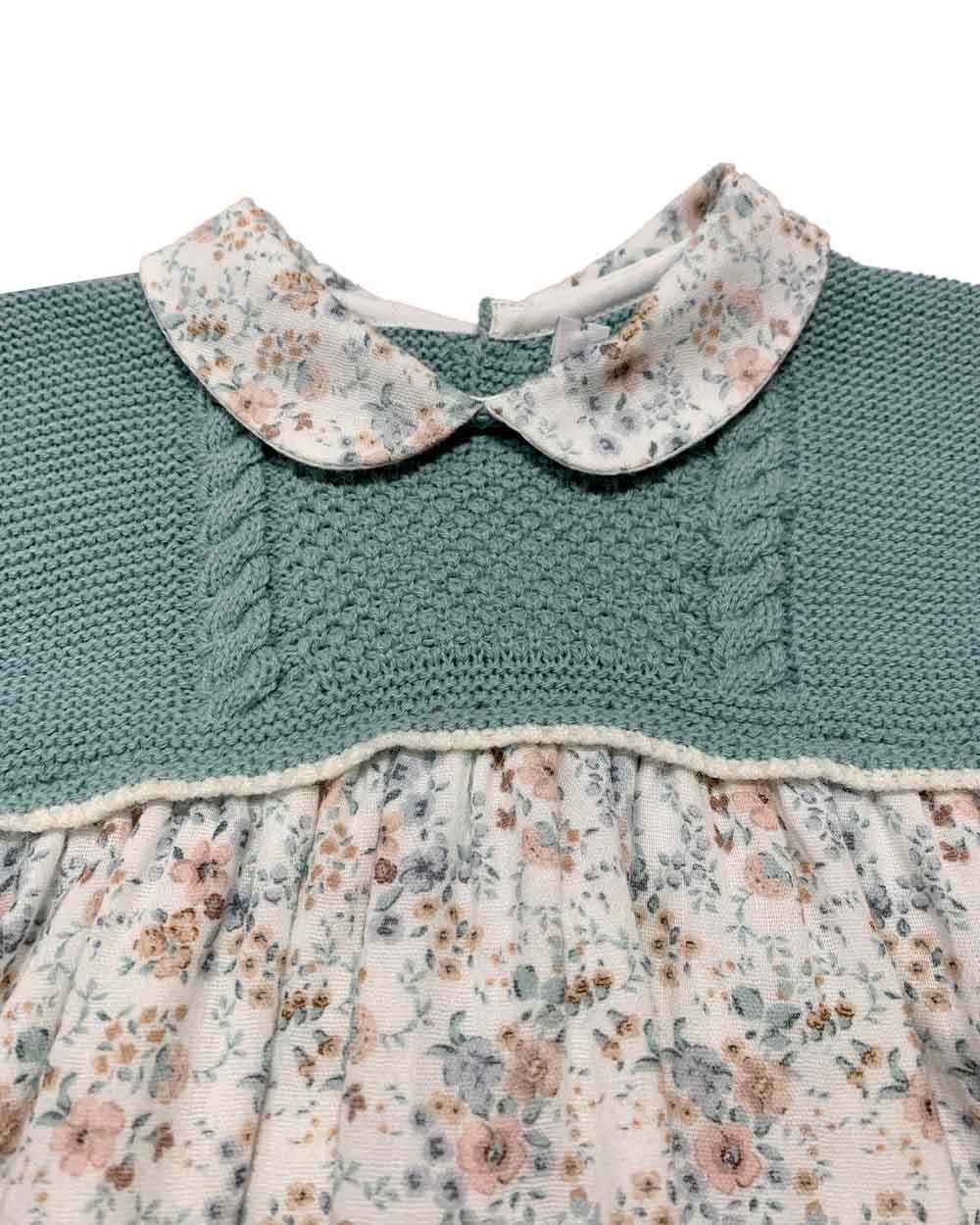 Martin Aranda - talla 6M