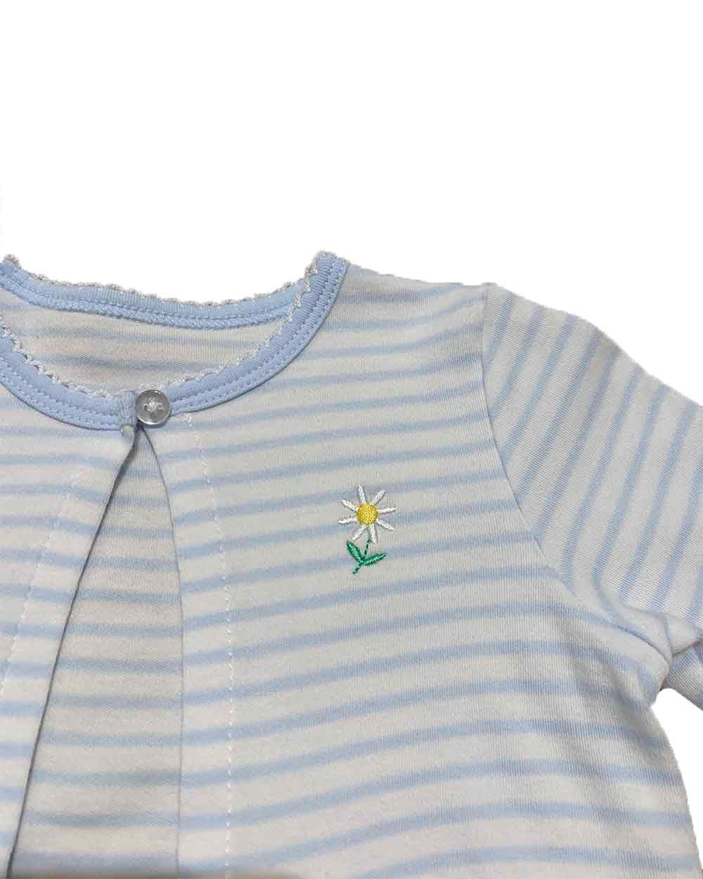 Little Me - talla 9M