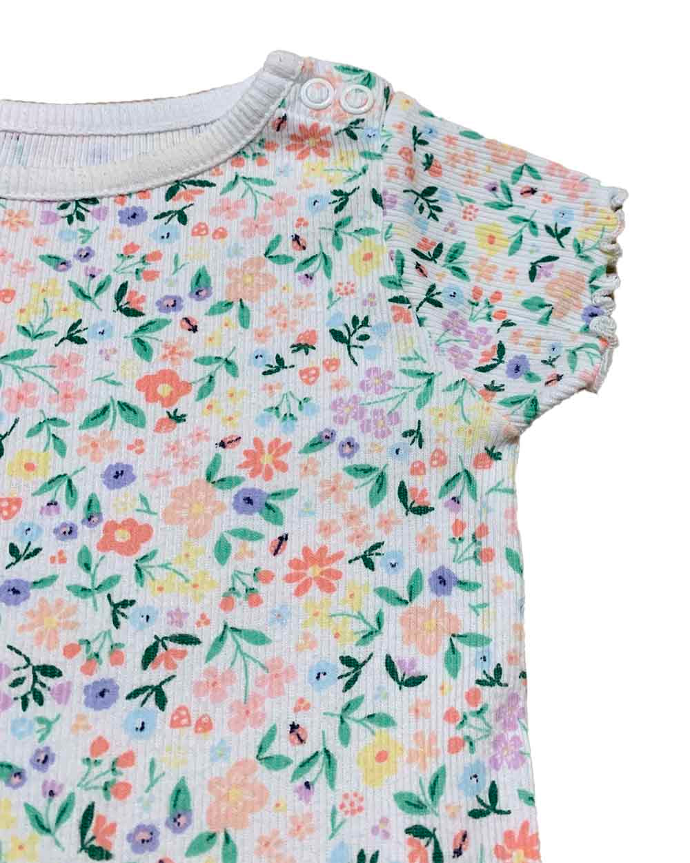 Garanimals - talla 6-9M