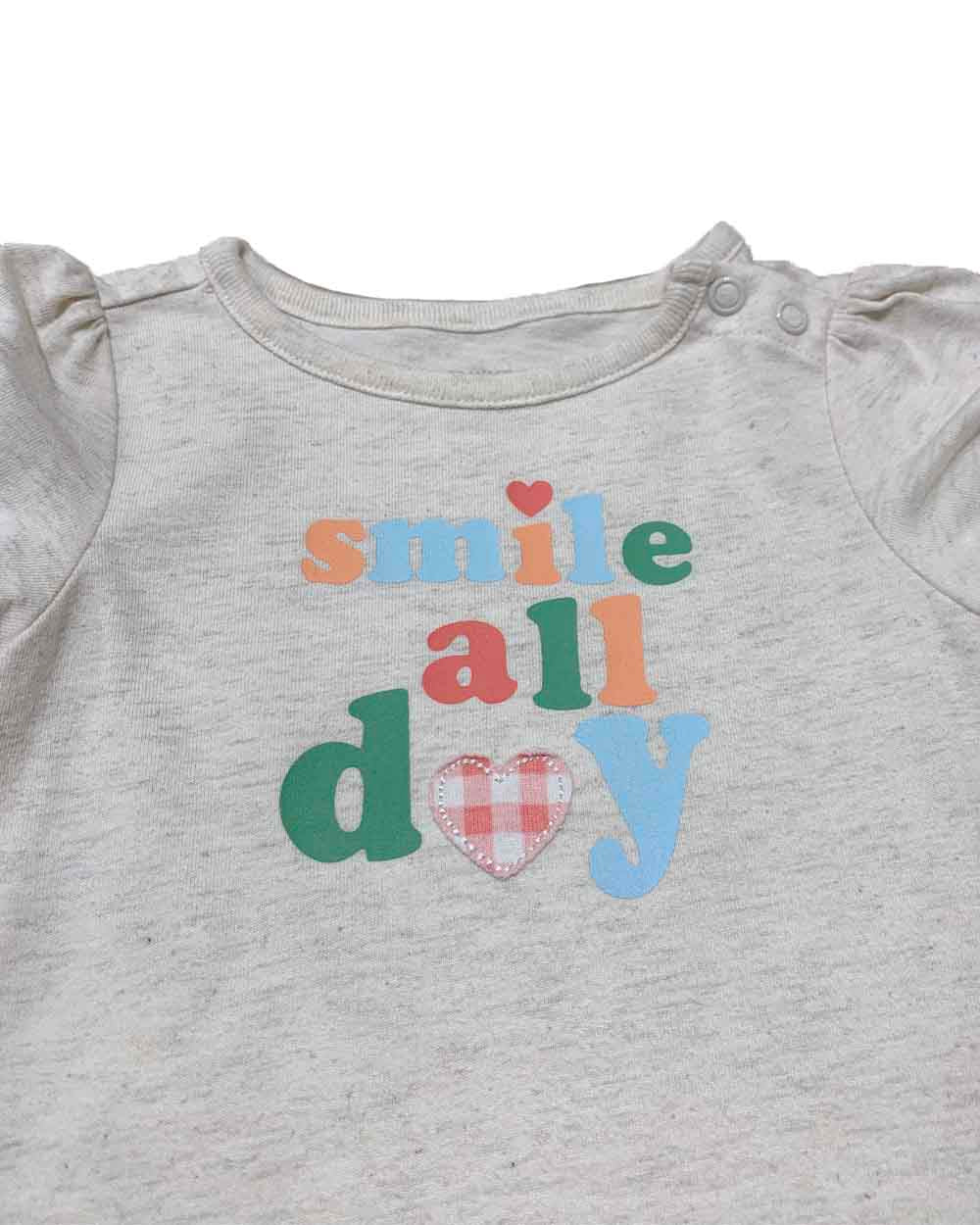 Garanimals - talla 6-9M