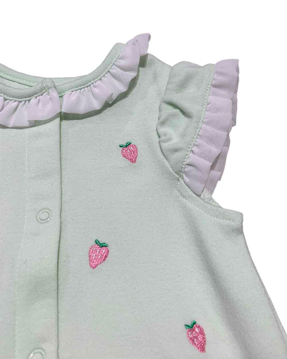 Little Me - talla 6M